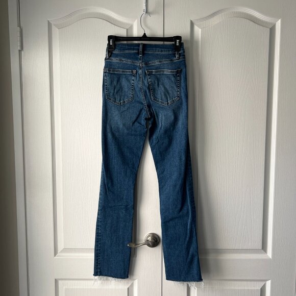 Frame Jeans - Picture 3 of 4